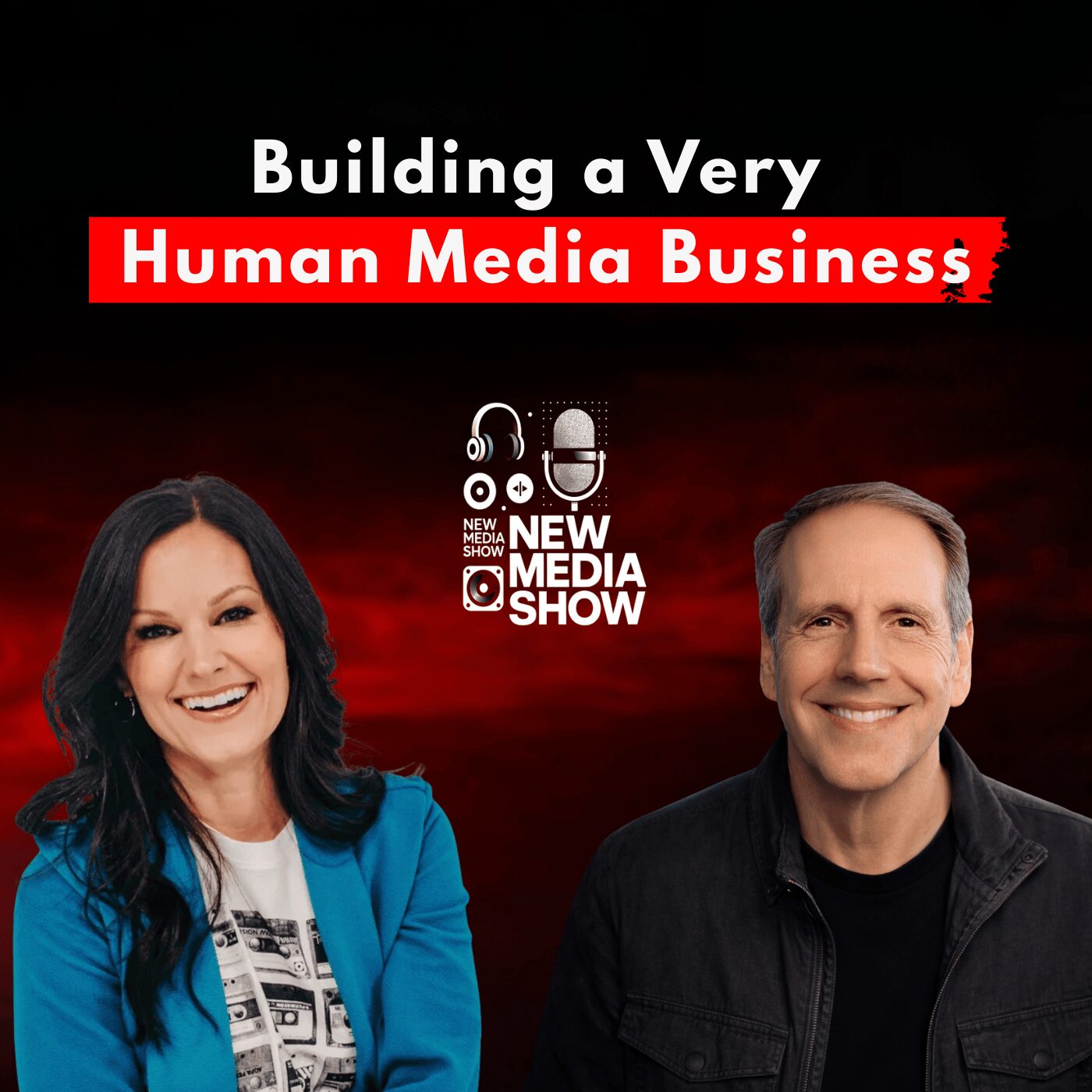 Building a Very Human Media Business | Erin Diehl #654
