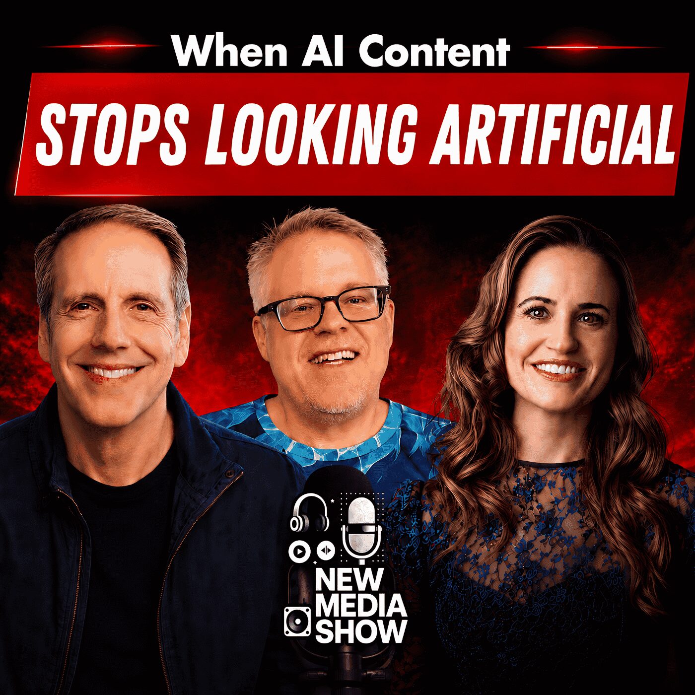 Podcast artwork