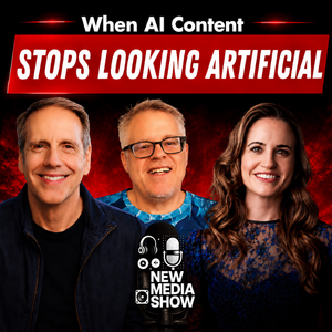 New Media Show - #663 