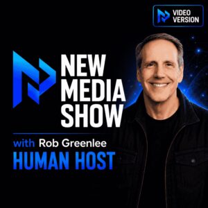 New Media Show Video
