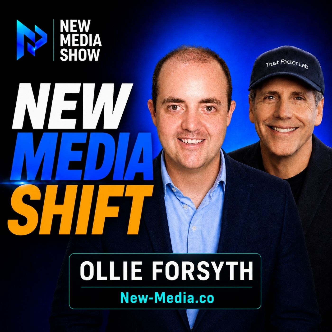 Is New Media Replacing the Creator Economy? | Ollie Forsyth #668