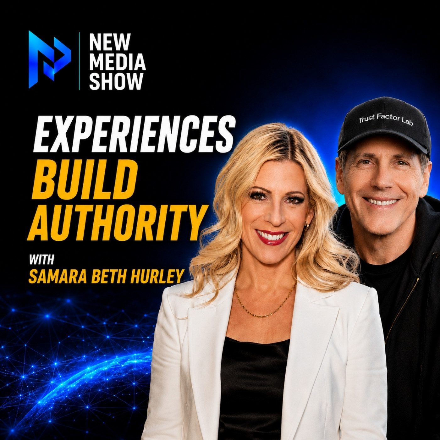 IRL Experiences Build Trust and Authority | Samara Beth Hurley #679