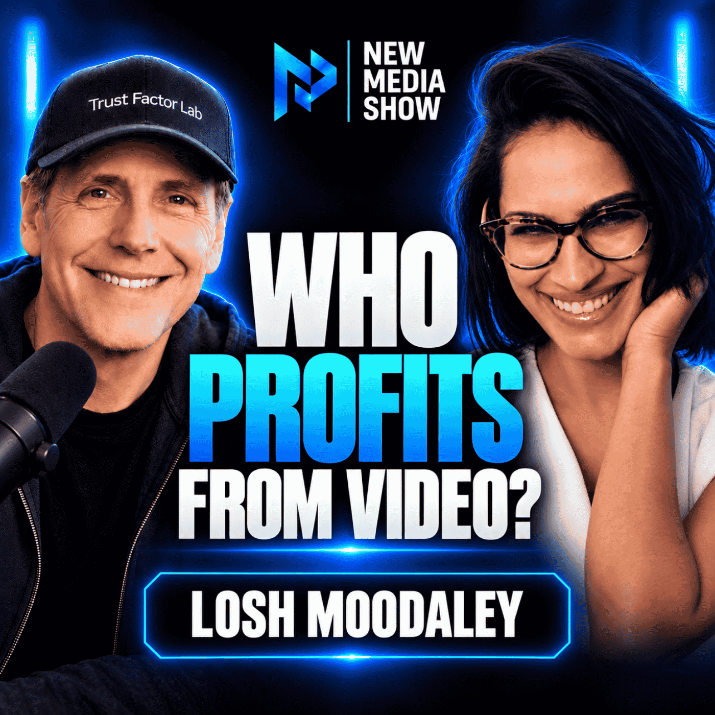 Who Profits From Video? The Real Cost of Video Podcasting | #691